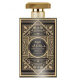 Al Wataniah Oud Mystery Intense Eau de Parfum 100ml