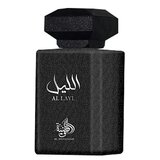 Al Wataniah Al Layl Eau de Parfum 100ml