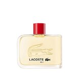 Lacoste Essential Red Eau de Toilette 125ml