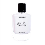Naseem Musk Safi Limited Edition Eau de Parfum 100ml