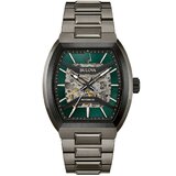 Bulova 98A321 Mens Watch Maquina Automatic 40mm 5ATM 