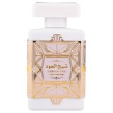 Gulf Orchid Sheikh al Oud White Eau de Parfum 100ml