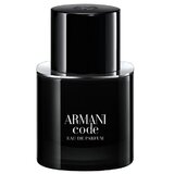 Giorgio Armani Armani Code Eau de Parfum Rechargeable Eau de Parfum 30ml