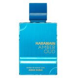 Al Haramain Amber Oud Aqua Dubai Eau de Parfum 100ml