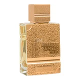 Al Haramain Amber Oud Gold 999.9 Dubai Edition Eau de Parfum 100ml