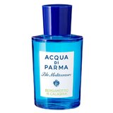 Acqua di Parma Blu Mediterraneo Bergamotto Di Calabria Eau de Toilette - Teszter 100ml