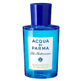 Acqua di Parma Blu Mediterraneo Bergamotto Di Calabria Eau de Toilette - Teszter 100ml