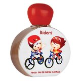 Lattafa Riders for Kids Eau de Parfum 75ml