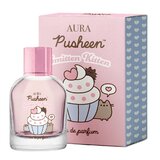 Pusheen Smitten Kitten Eau de Parfum 50ml