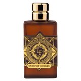 La Fede Oud For Victory Eau de Parfum 100ml
