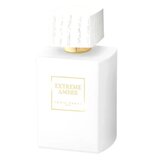 Louis Varel Extreme Amber Eau de Parfum - Teszter 100ml