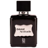 Nylaa Genial Attitude Eau de Parfum 100ml