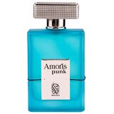 Nylaa Amoris Punk Eau de Parfum 100ml