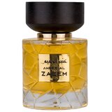 Nylaa Amber Al Zaeem Eau de Parfum 100ml