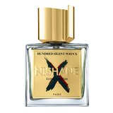 Nishane Hundred Silent Ways X Eau de Parfum 50ml