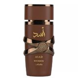 Lattafa Asad Bourbon Eau de Parfum 100ml