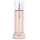 Laura Biagiotti Roma Fiori Bianchi Eau de Toilette - Teszter 100ml