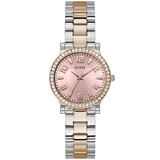 Guess GW0686L4 Fawn - Női karóra