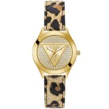 Guess GW0745L2 Glitz Plaque