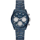 Guess GW0750L1 Indigo