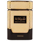 Khadlaj Shiyaaka Gold Eau de Parfum 100ml