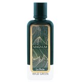 La Fede Magnum Wild Green Eau de Parfum 100ml