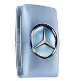 Mercedes-Benz Man Fresh Eau de Toilette - Teszter 100ml