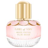 Elie Saab Girl Of Now Rose Petal Eau de Parfum 30ml