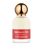 Bibliotheque de Parfum I Am Daring Eau de Parfum 50ml