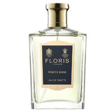 Floris White Rose Eau de Toilette 100ml