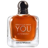 Giorgio Armani Stronger With You Intensely Eau de Parfum