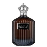 Ard al Zaafaran Ana Al Malik I Am The King Eau de Parfum 100ml