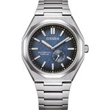 Citizen NK5020-58M Super-Titanium Zenshin