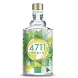 4711 Remix Green Oasis Eau de Cologne - Teszter 100ml