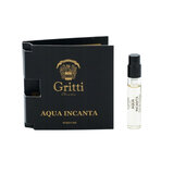 Gritti Aqua Incanta Eau de Parfum 2ml