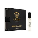 Gritti Rebellion Eau de Parfum