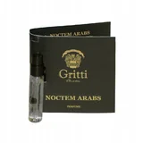 Gritti Noctem Arabs Eau de Parfum 2ml