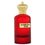 Hamidi Insignia Gules Eau de Parfum 105ml