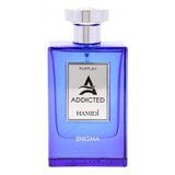 Hamidi Addicted Enigma Eau de Parfum 120ml
