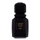 Ajmal Amber Wood Noir Eau de Parfum