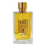 Maison Alhambra 05 Domino Essence Eau de Parfum 100ml