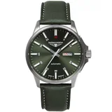 Bauhaus 2866-4 Aviation - Férfi karóra
