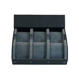 Rothenschild RS-3178-6-BL-GY Uhren