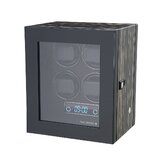 Paul Design Gentlemen 4 Black Shadow 20100