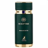 Maison Alhambra Sceptre Malachite Eau de Parfum 100ml