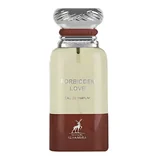 Maison Alhambra Forbidden Love Eau de Parfum 80ml