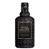 4711 Acqua Colonia Collection Absolue Majestic Leather Eau de Parfum - Teszter 100ml