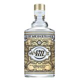 4711 Floral Collection Daisy Eau de Cologne - Teszter 100ml