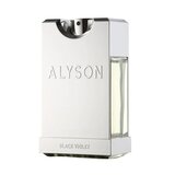 Alyson Oldoini Black Violet Eau de Parfum 100ml