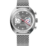 Edox 08202-3G-GIN Sportsman Limited Edition